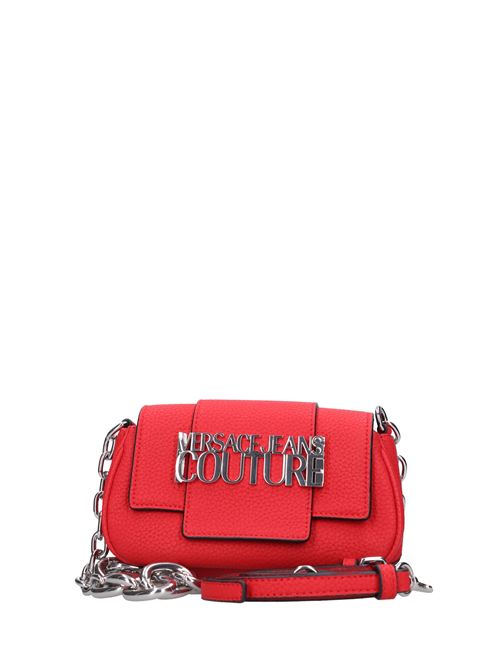 Borsa in ecopelle VERSACE JEANS COUTURE | 75VA4BB2-ZS413ROSSO